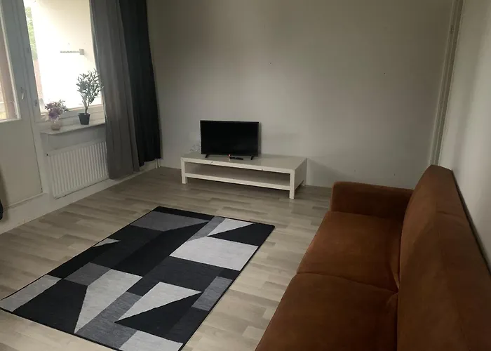 Tuohilinna Apartment 2