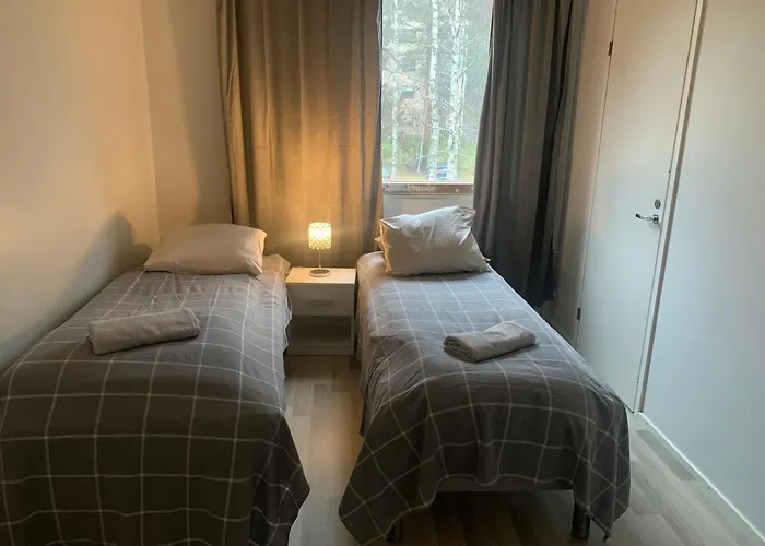 Tuohilinna Apartment 2