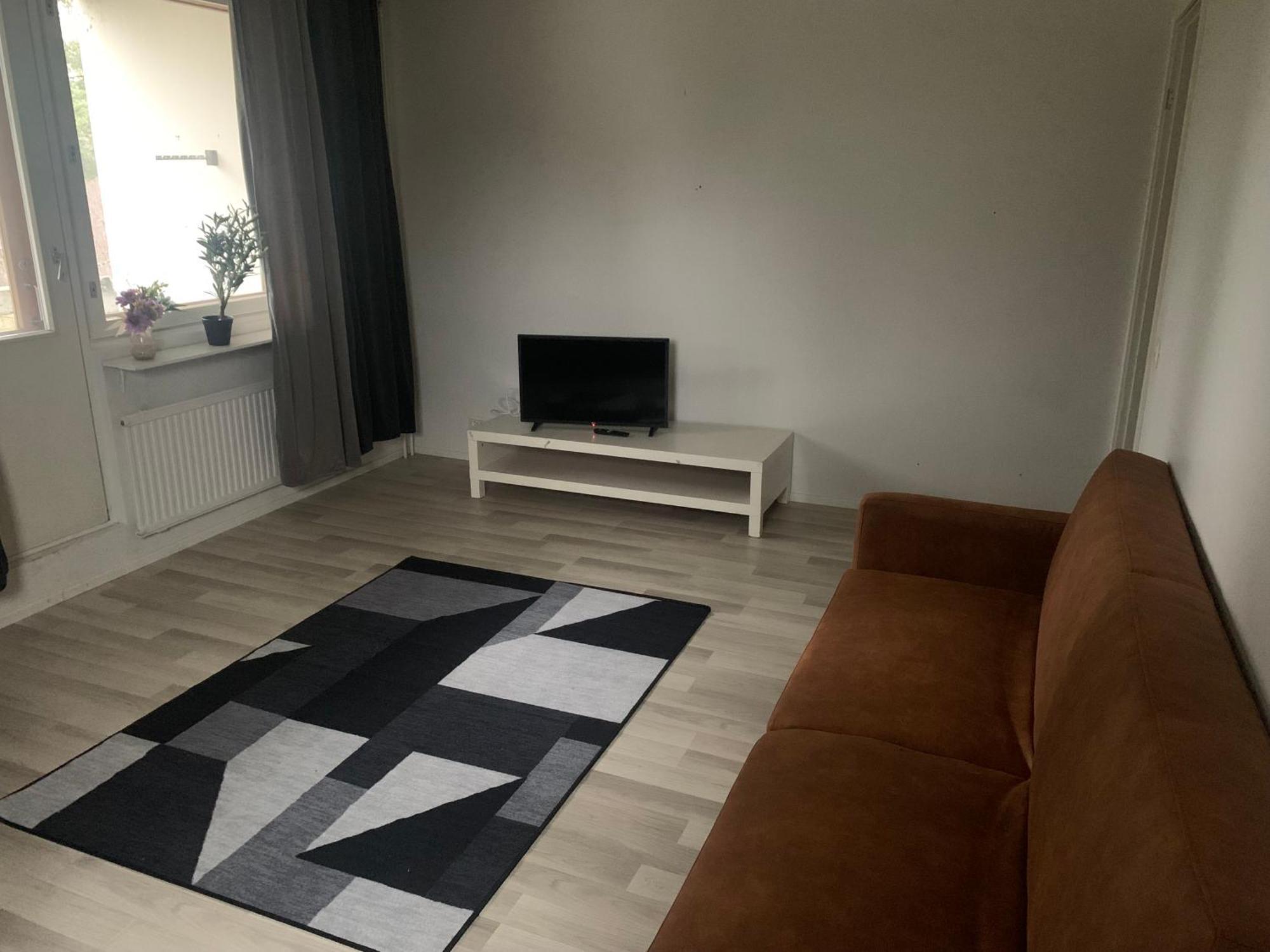 Appartement Tuohilinna 2 Rovaniemi