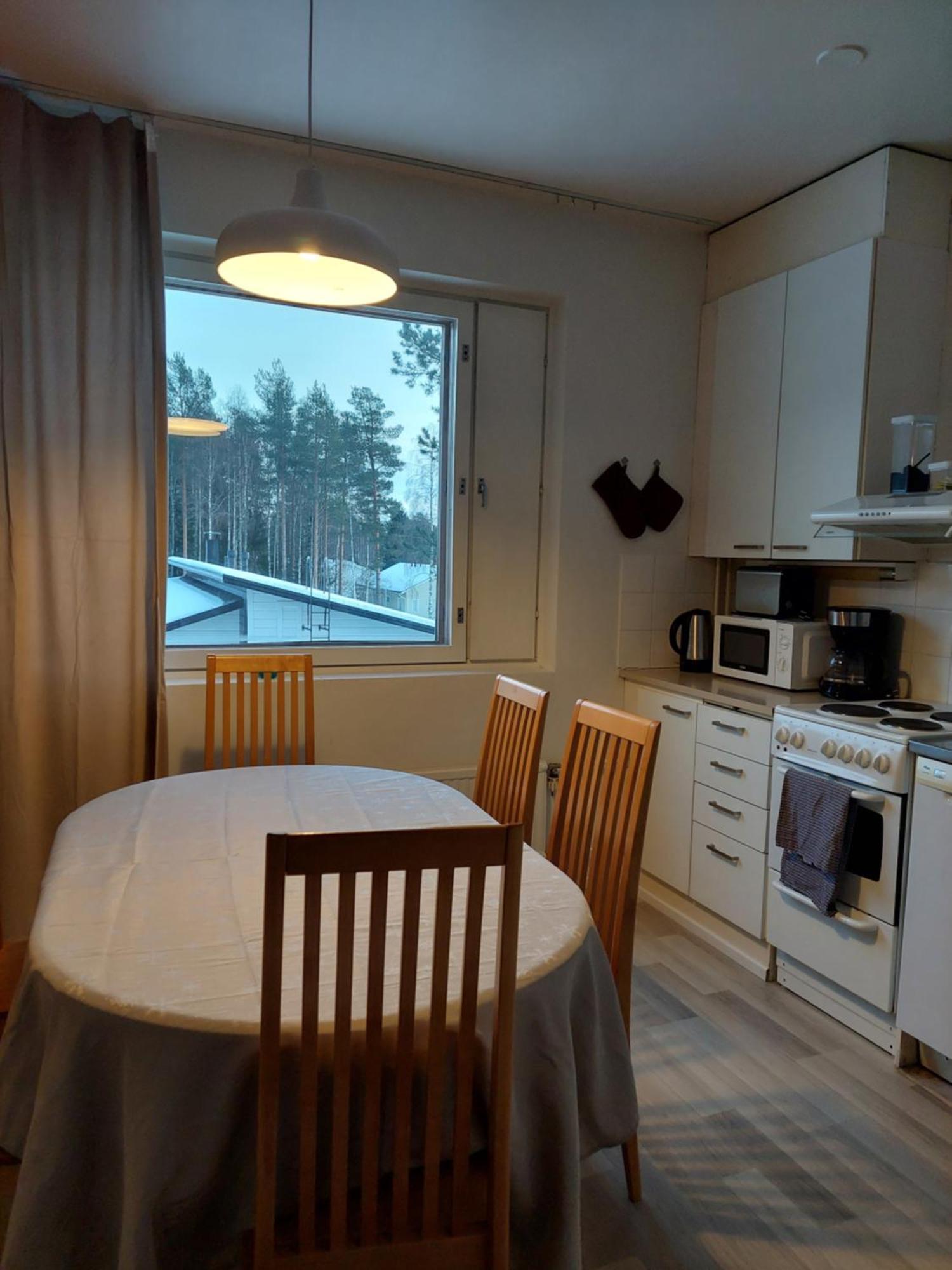 Appartement Tuohilinna 2 *