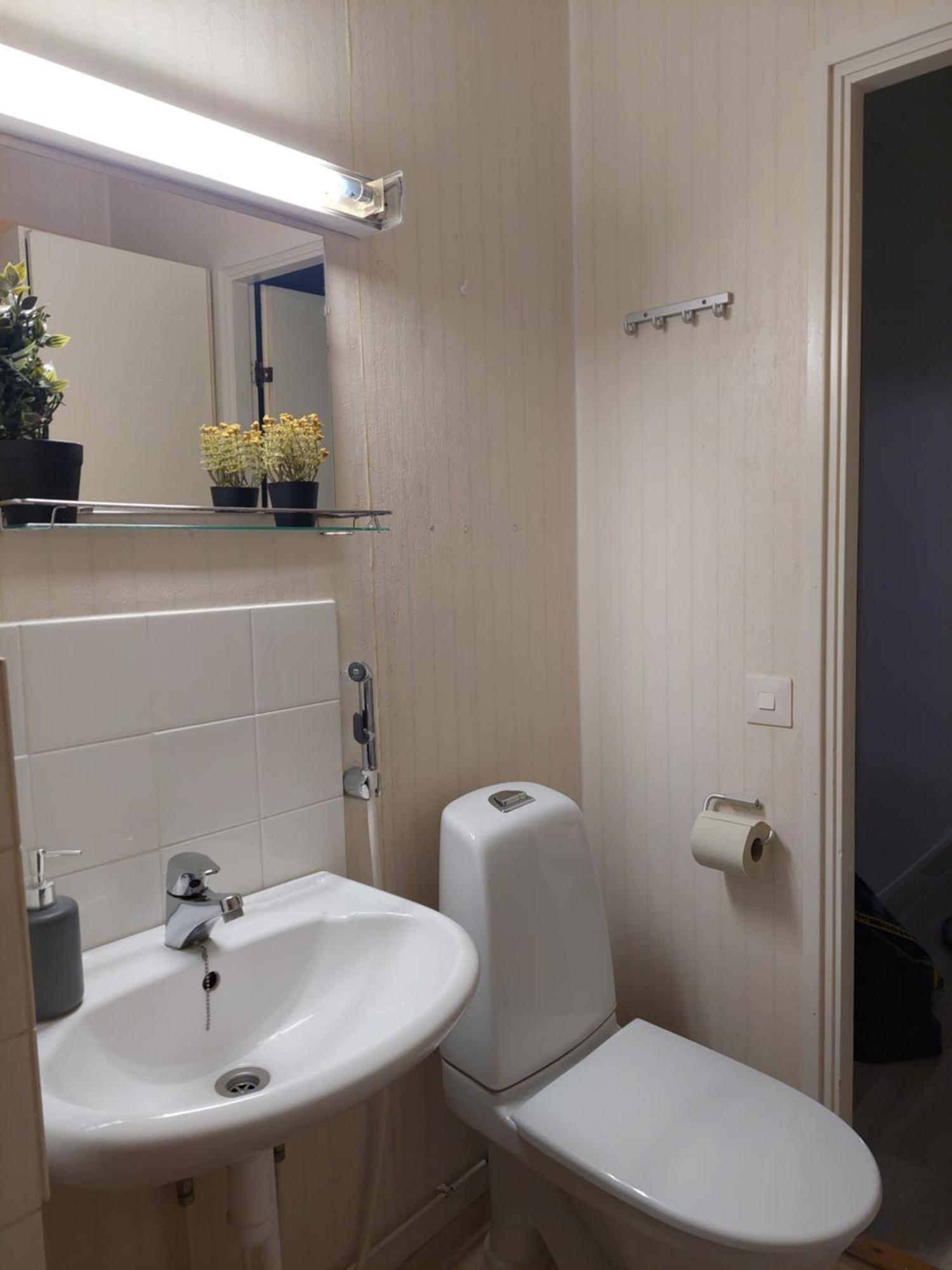 Tuohilinna 2 Appartement *